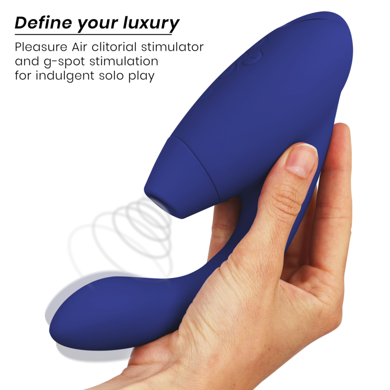 WOMANIZER - DUO 2