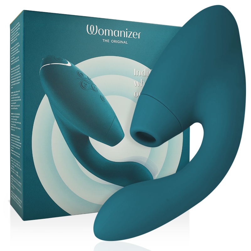 WOMANIZER - DUO 2