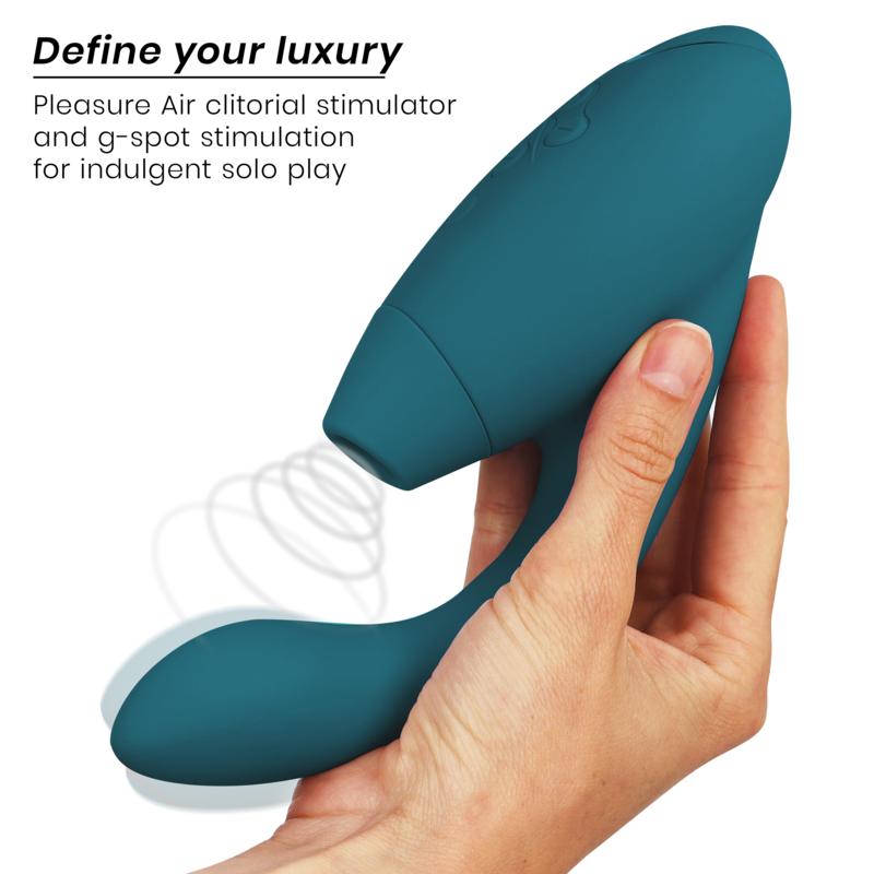 WOMANIZER - DUO 2