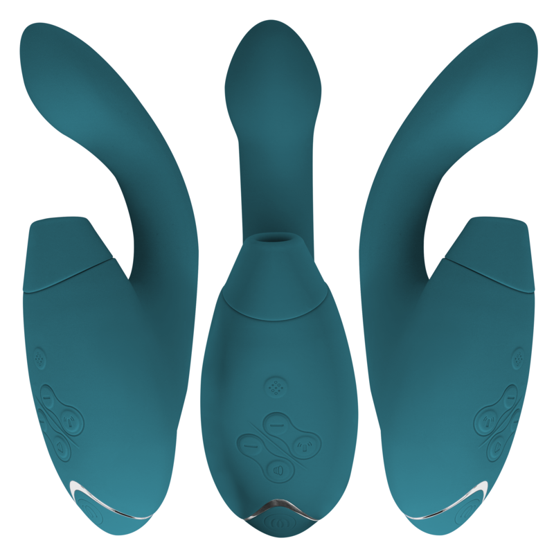 WOMANIZER - DUO 2