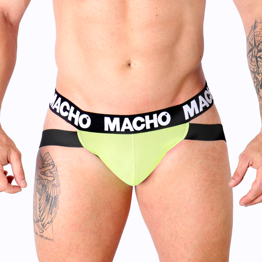 JOCKSTRAP MX28F