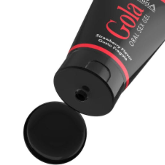 GEL SAVEUR FRAISE 50 ML