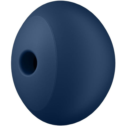 SATISFYER - AIR POWER 4 STIMULATEUR BLEU
