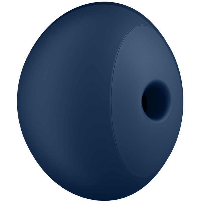 SATISFYER - AIR POWER 4 STIMULATEUR BLEU