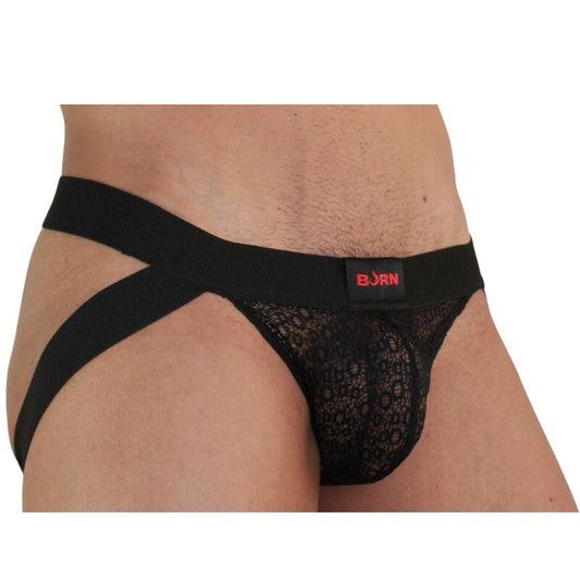 JOCKSTRAPS BURN