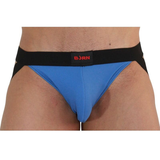 JOCKSTRAPS BURN BLEU