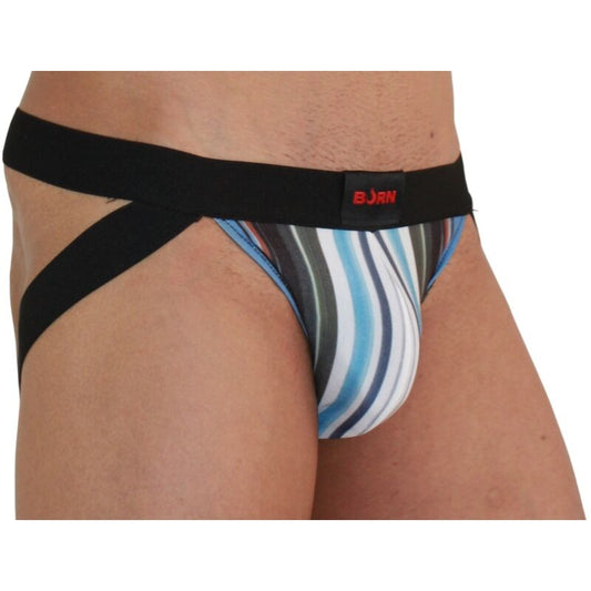 JOCKSTRAPS BURN MULTICOLOR