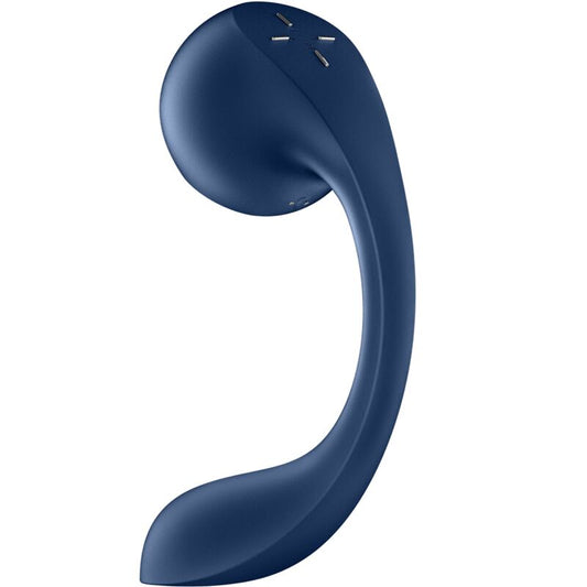 SATISFYER - "PRO+ WAVE 4"