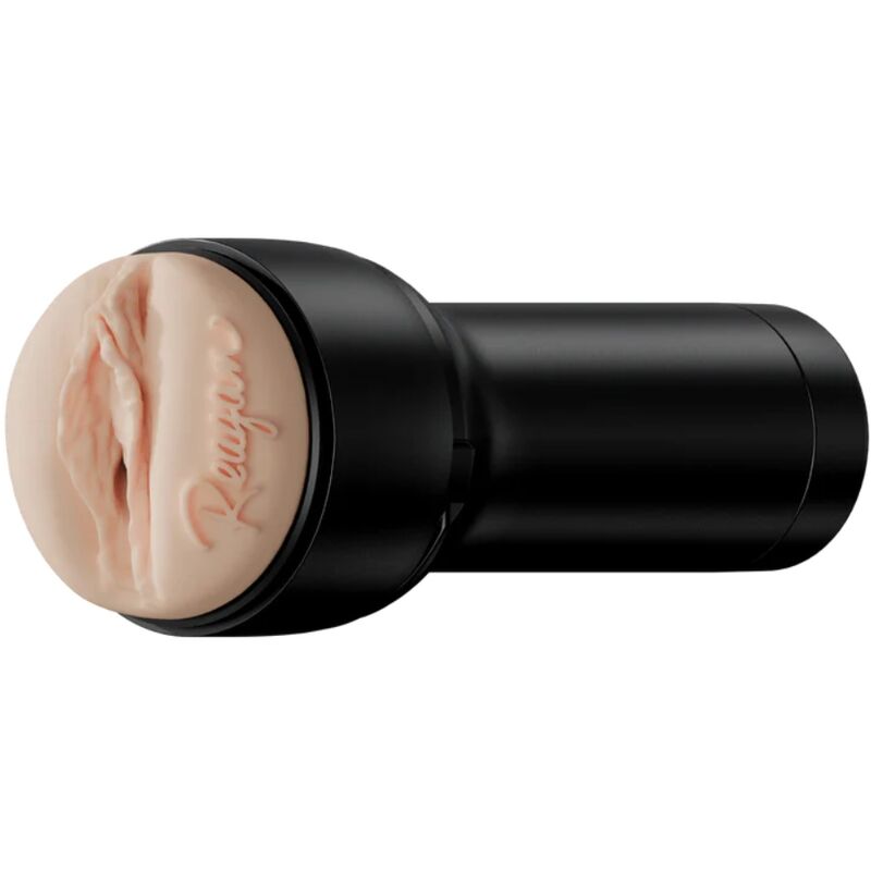 KIIROO - MASTURBATEUR COLLECTION STARS REAGAN FOXX