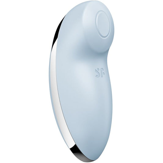 SATISFYER - STIMULATEUR "TAP & CLIMAX 2"