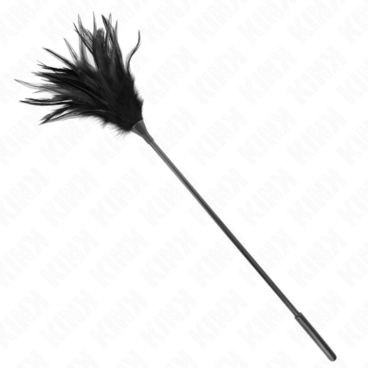PLUMES DE CHATOUILLES