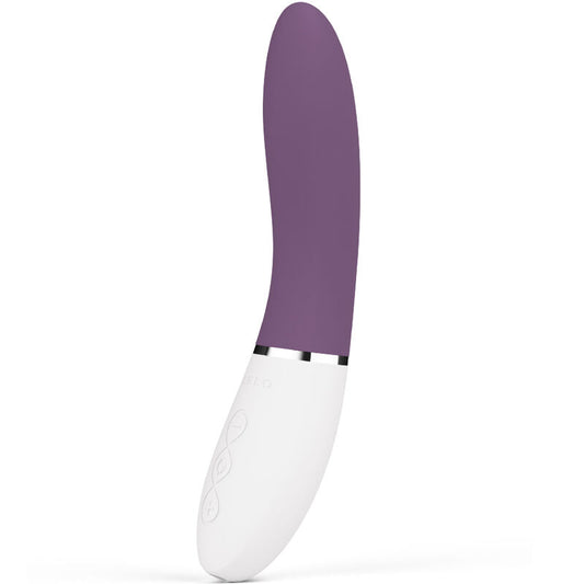 LELO - LIV™ 3 STIMULATEUR POINT G