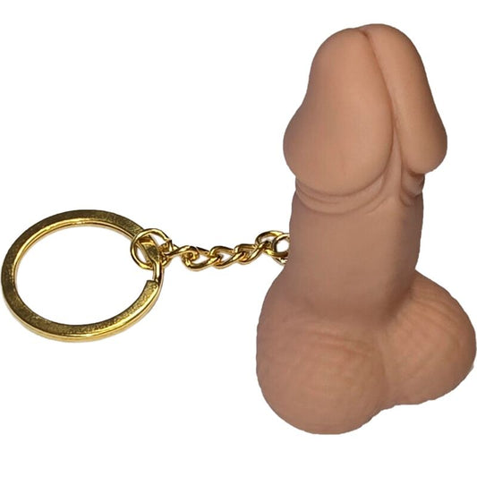 DIABLO PICANTE - PORTE-CLÉS EN FORME DE PÉNIS
