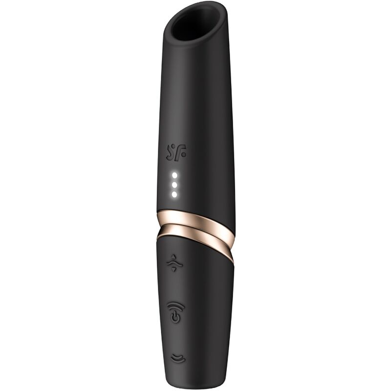 SATISFYER - STIMULATEUR "PRO 2 PERFECT KISS"