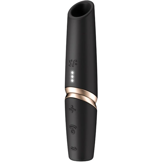 SATISFYER - STIMULATEUR "PRO 2 PERFECT KISS"