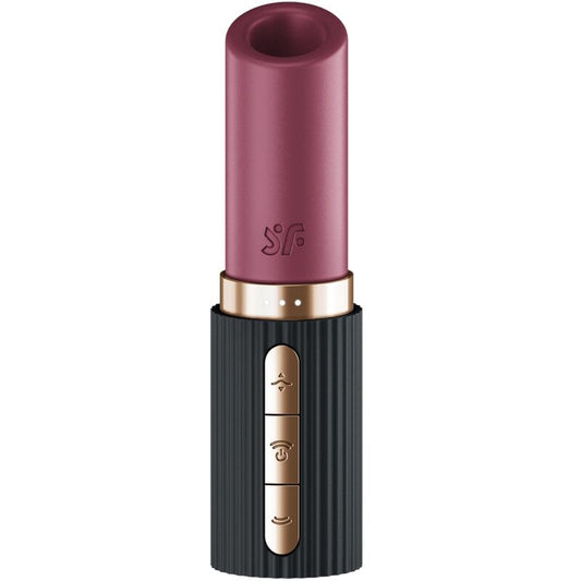 SATISFYER - "KISS WAVE"