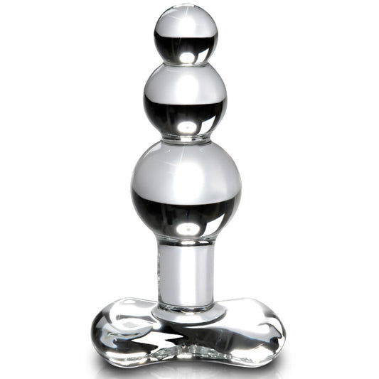N. 47 PLUG EN VERRE