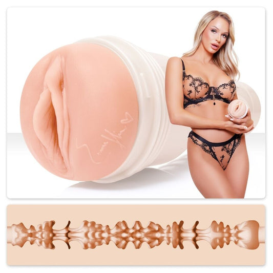 FLESHLIGHT - MASTURBATEUR EMMA HIX