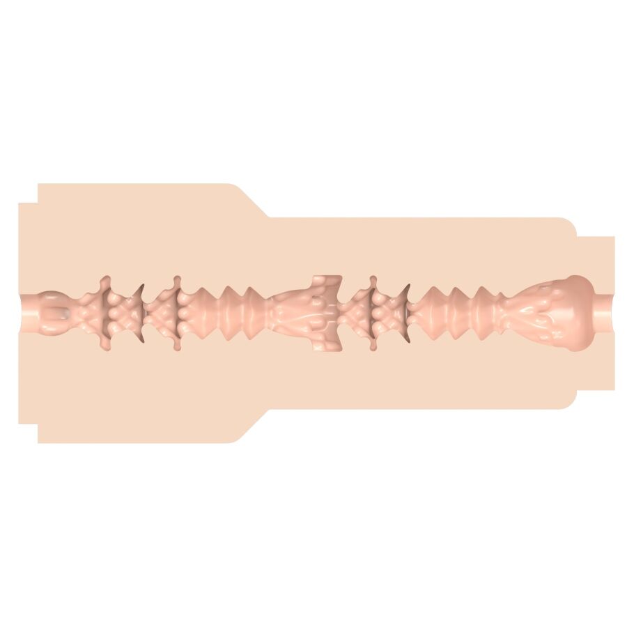 FLESHLIGHT GIRLS - MASTURBATEUR VANNA BARDOT