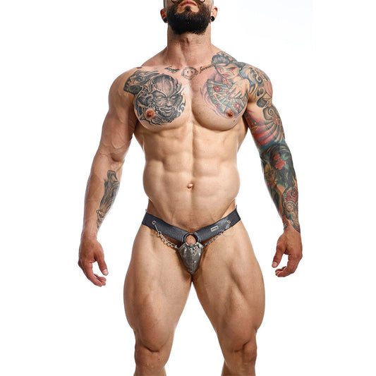 JOCKSTRAP A CHAINE