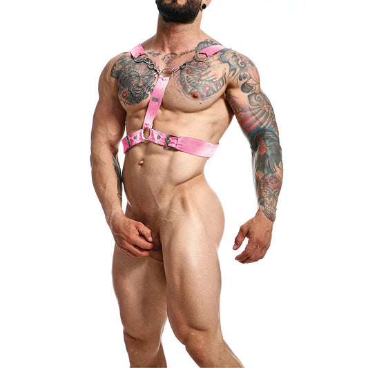 HARNAIS ROSE