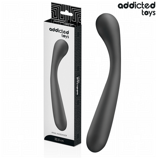 MASSEUR ANAL 22,5 CM