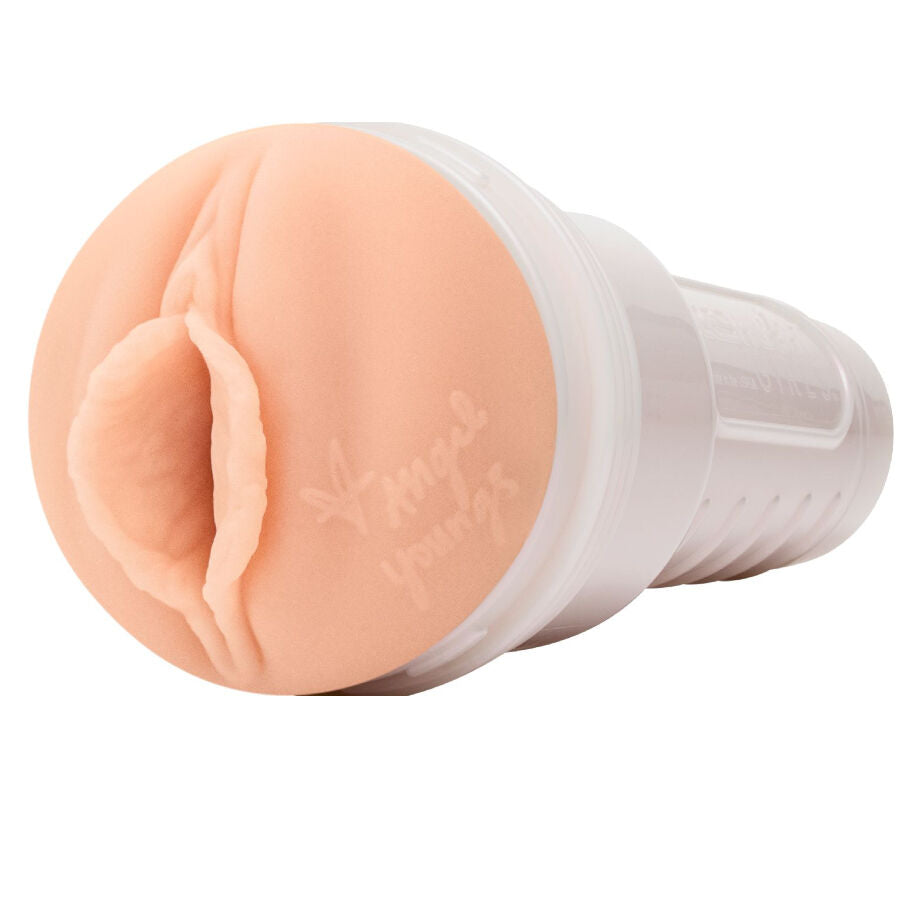 FLESHLIGHT GIRLS - MASTURBATEUR ANGEL YOUNGS