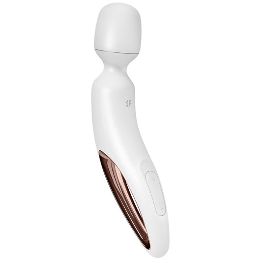 SATISFYER - "WAND-ERLAND"