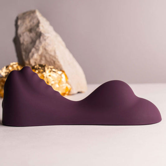 ROCKS OFF - VIBROMASSEUR ASSIS