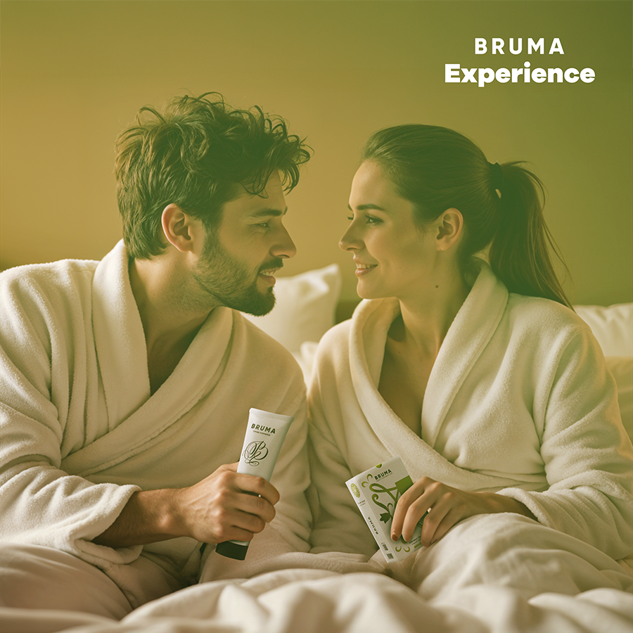 BRUMA EXPERIENCE - KIT TENTATION PASTÈQUE