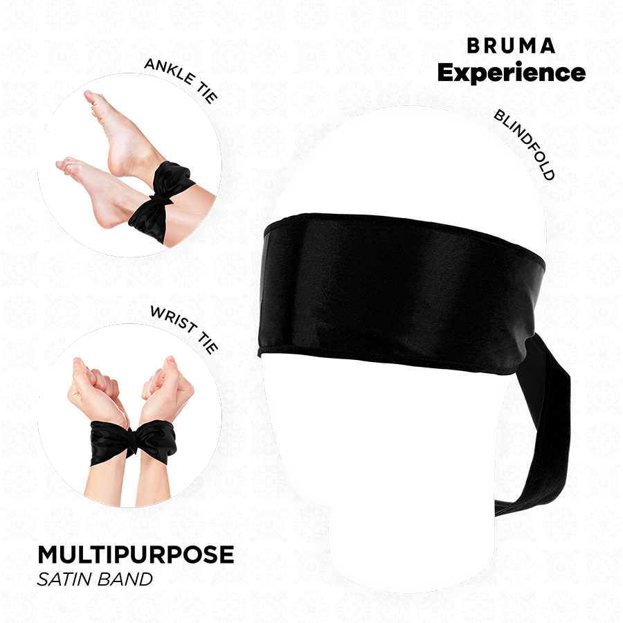 BRUMA EXPERIENCE - KIT TENTATION PASTÈQUE
