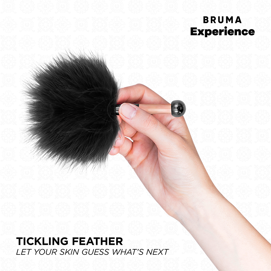 BRUMA EXPERIENCE - KIT TENTATION CUPCAKE