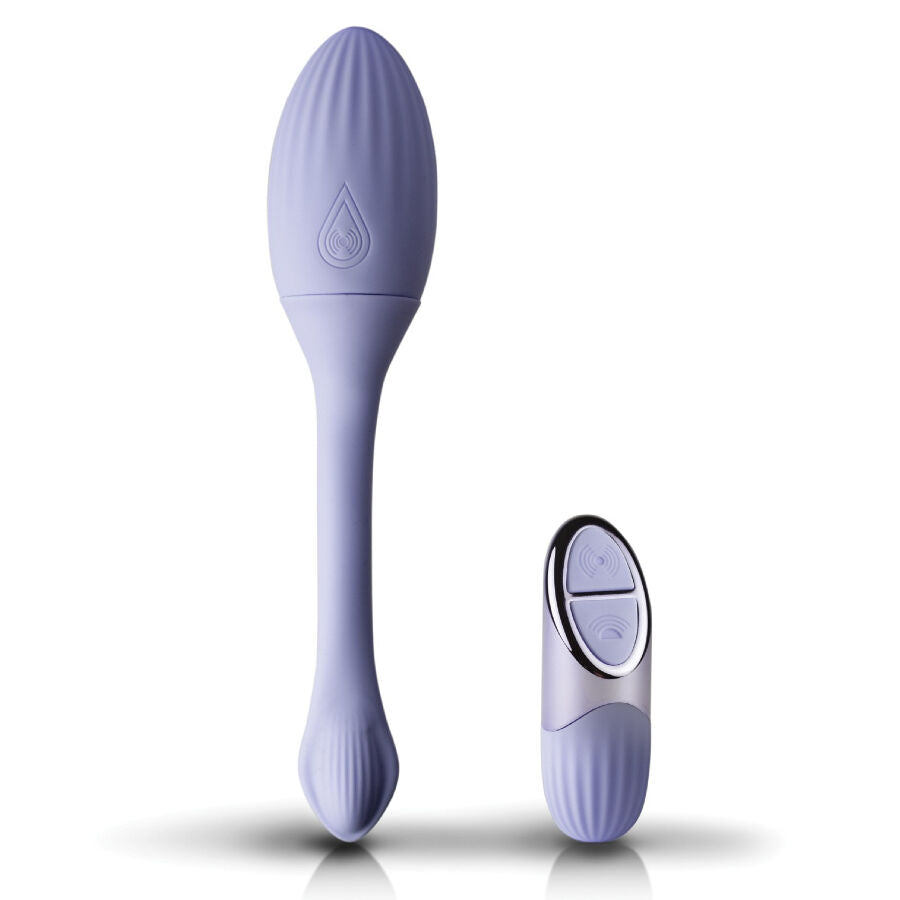 NIYA - "N1" MASSEUR PELVIEN KEGEL