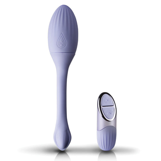 NIYA - "N1" MASSEUR PELVIEN KEGEL