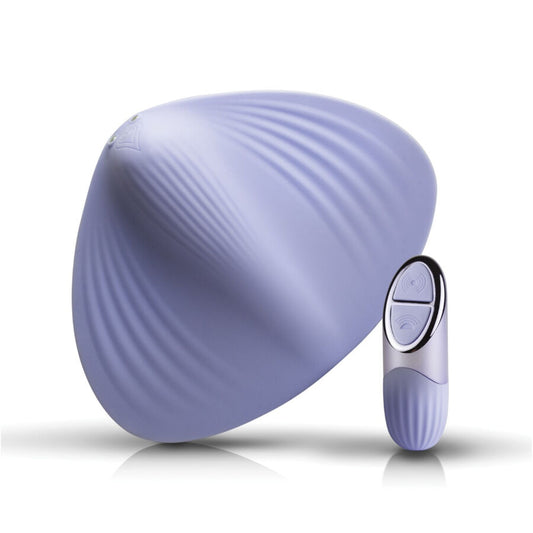 NIYA - "N5" MASSEUR INTIME MULTI-USAGES