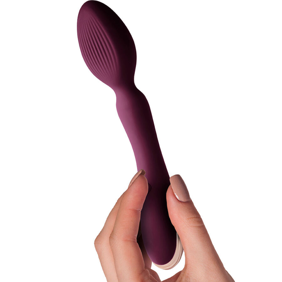 CLIMAXIMUM - VIBROMASSEUR AURORA WAND