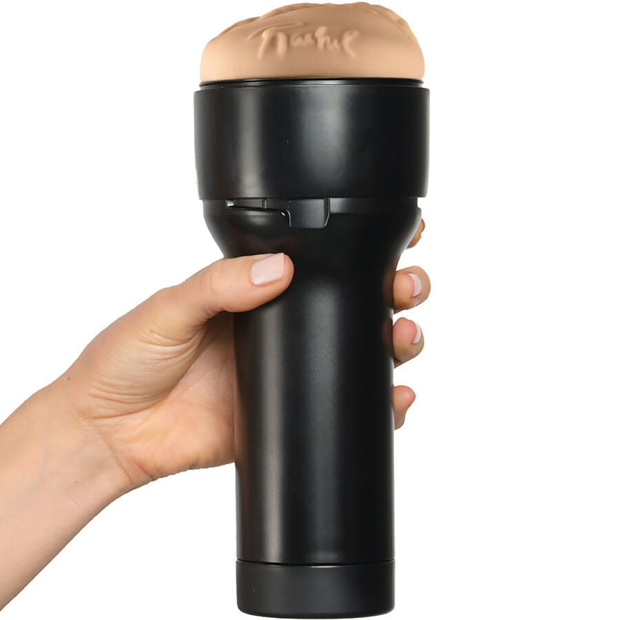 KIIROO - MASTURBATEUR STARS COLLECTION RACHEL STARR