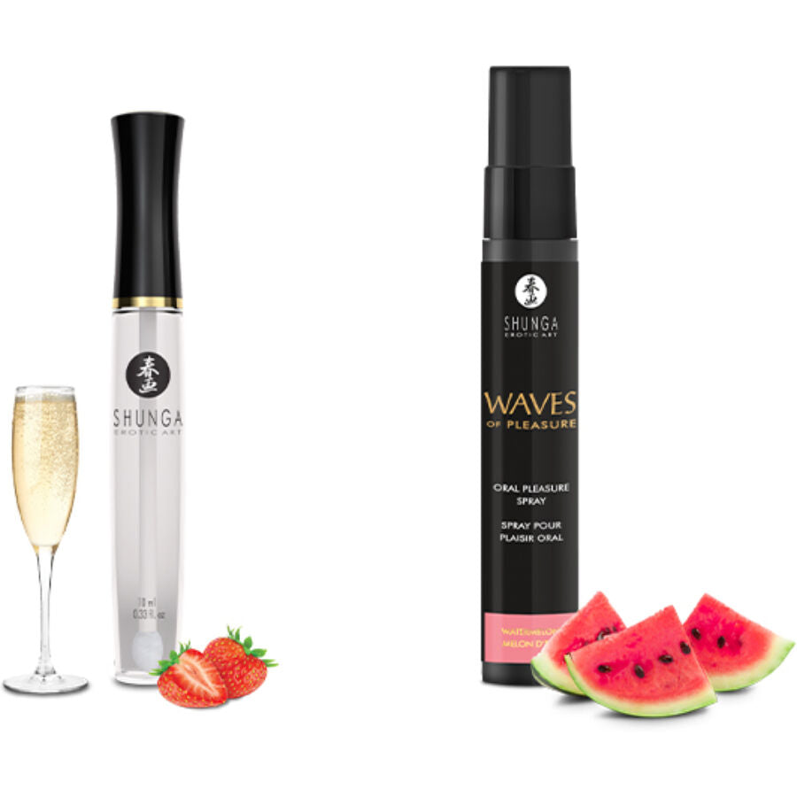 SHUNGA - CALENDRIER DES DÉSIRS DU 25E ANNIVERSAIRE