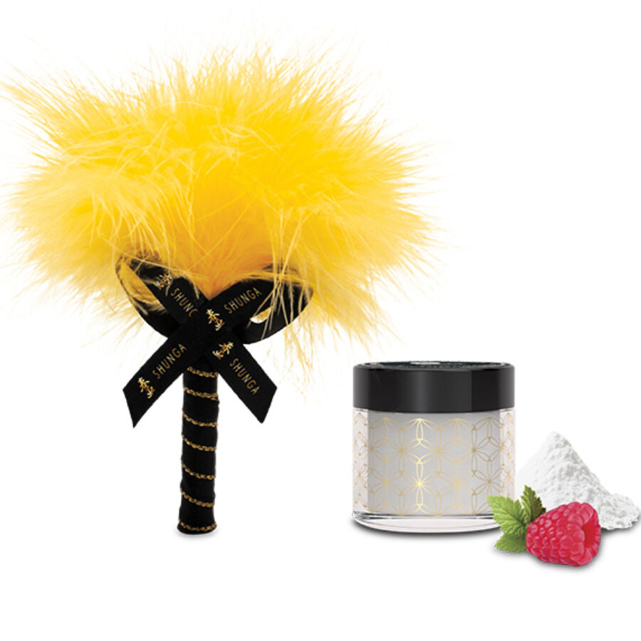 SHUNGA - CALENDRIER DES DÉSIRS DU 25E ANNIVERSAIRE