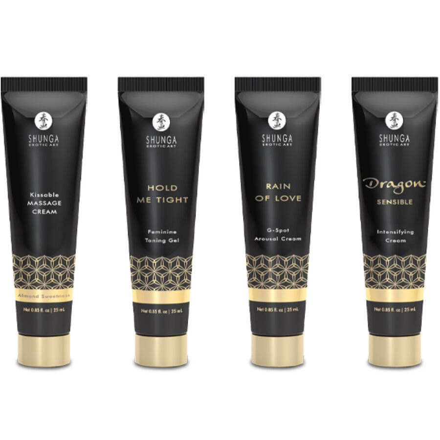 SHUNGA - CALENDRIER DES DÉSIRS DU 25E ANNIVERSAIRE