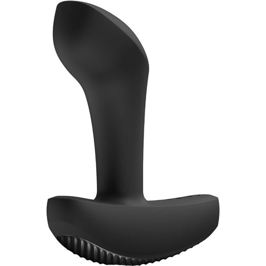 FUN FACTORY - VIBROMASSEUR ANAL BOOTIE VIBE NOIR