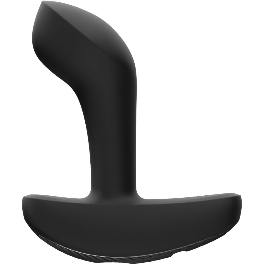 FUN FACTORY - VIBROMASSEUR ANAL BOOTIE VIBE NOIR