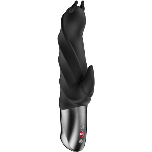 FUN FACTORY - DARLING DEVIL VIBROMASSEUR DIABLE NOIR