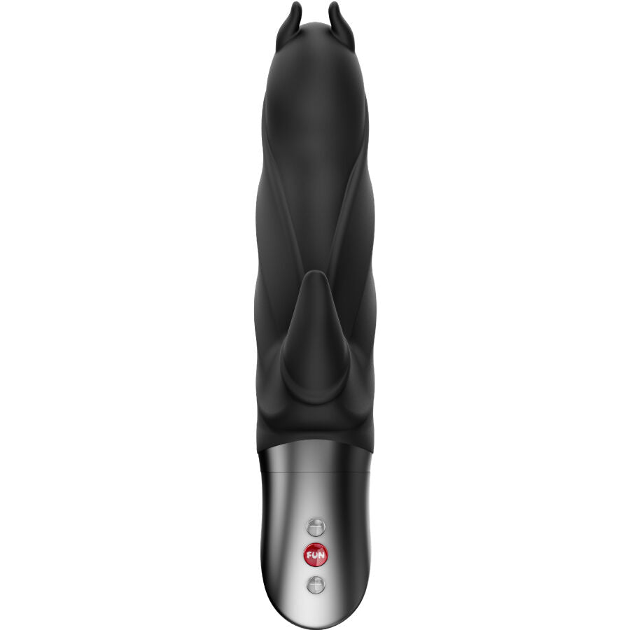 FUN FACTORY - DARLING DEVIL VIBROMASSEUR DIABLE NOIR