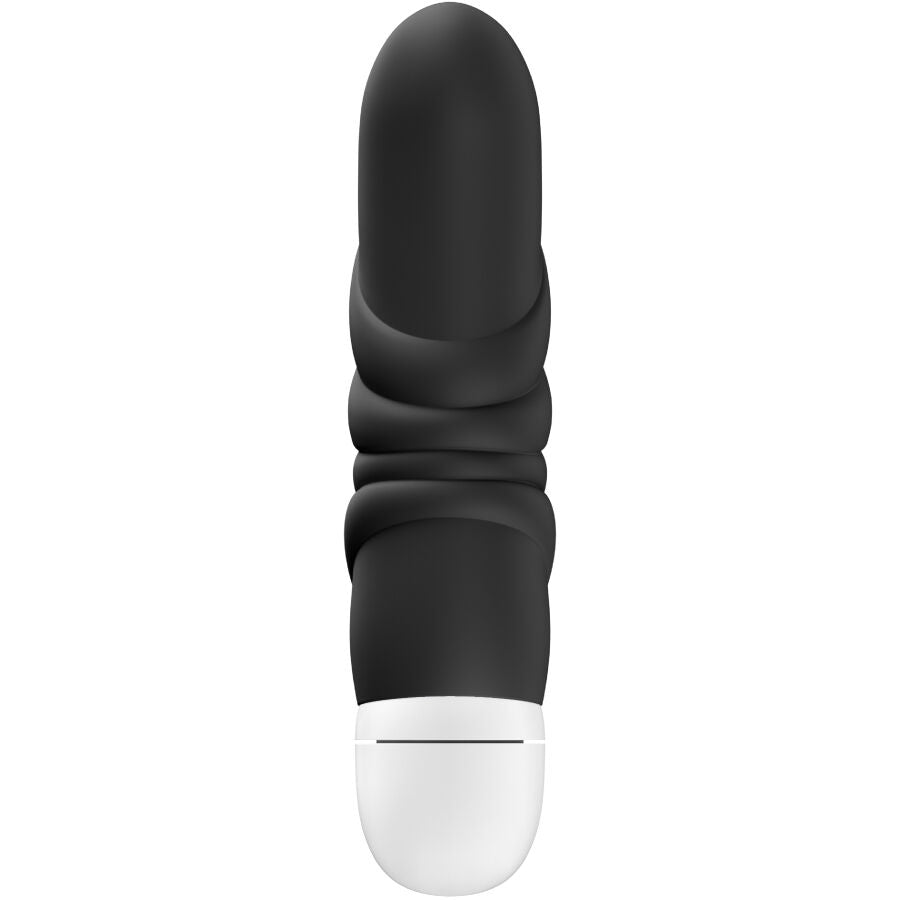 FUN FACTORY - JAM MINI VIBROMASSEUR NOIR