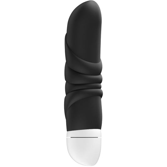 FUN FACTORY - JAM MINI VIBROMASSEUR NOIR