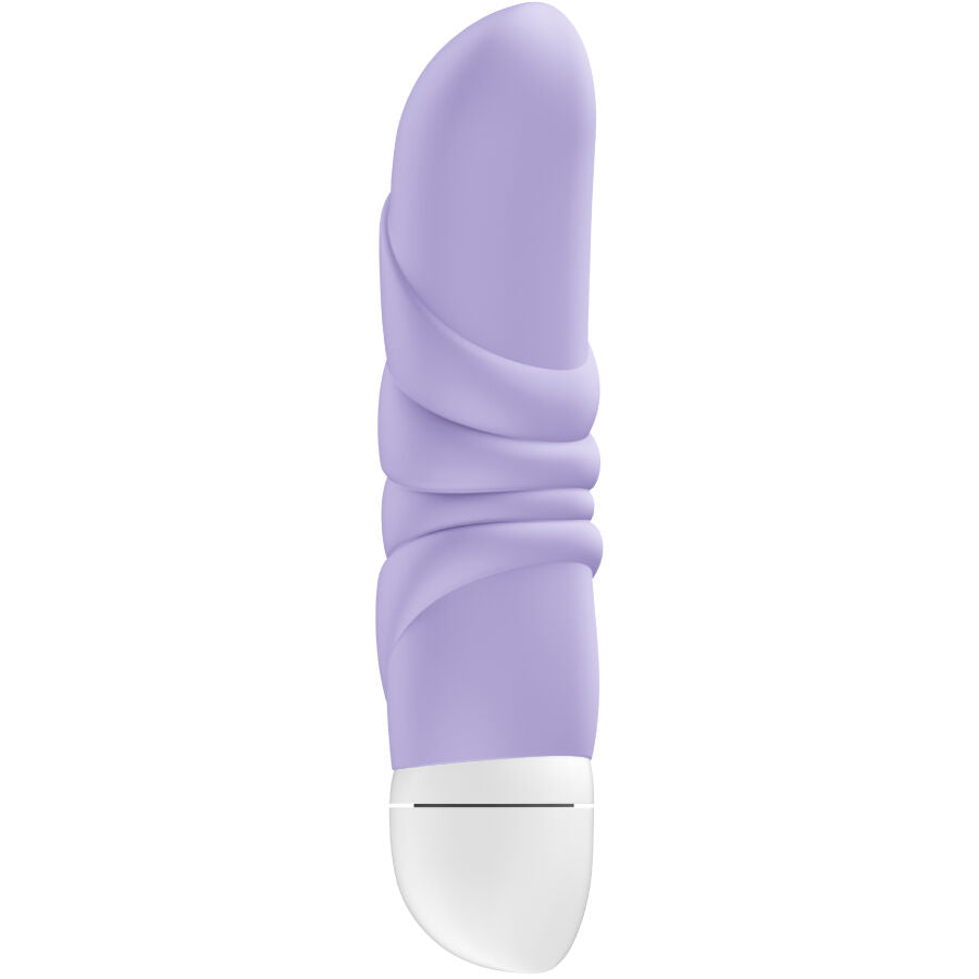 FUN FACTORY - JAM MINI VIBROMASSEUR VIOLET