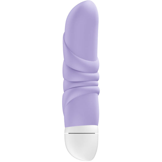 FUN FACTORY - JAM MINI VIBROMASSEUR VIOLET