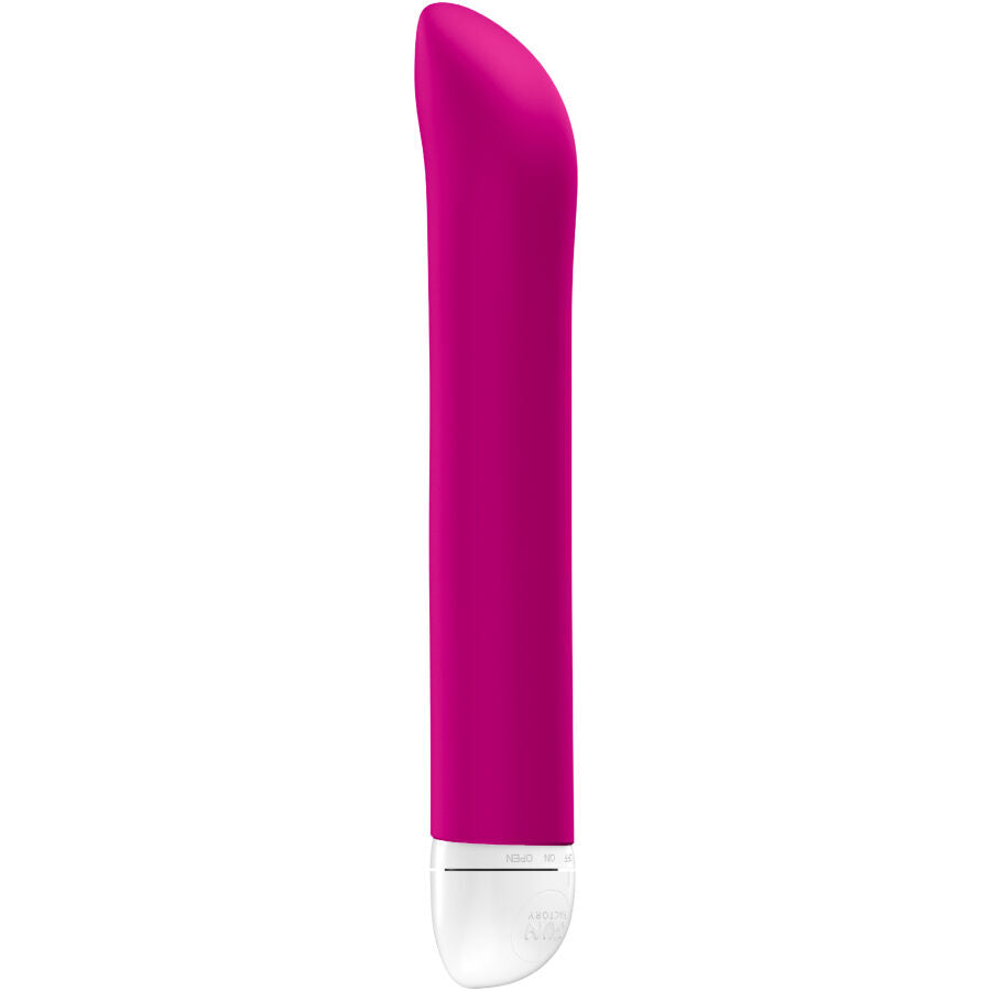 FUN FACTORY - VIBROMASSEUR POINT G JOUPI MAGENTA
