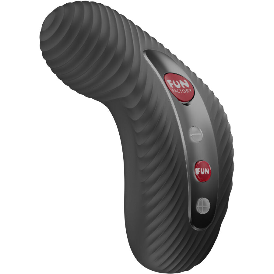 FUN FACTORY - STIMULATEUR LAYA III NOIR